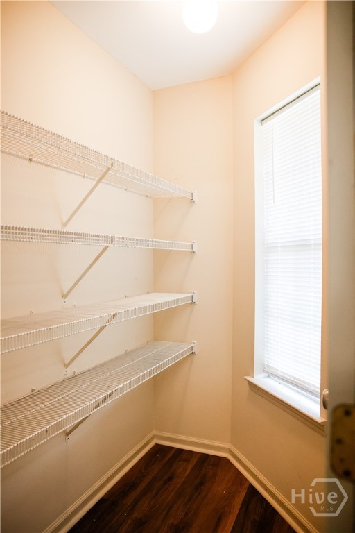 Pantry