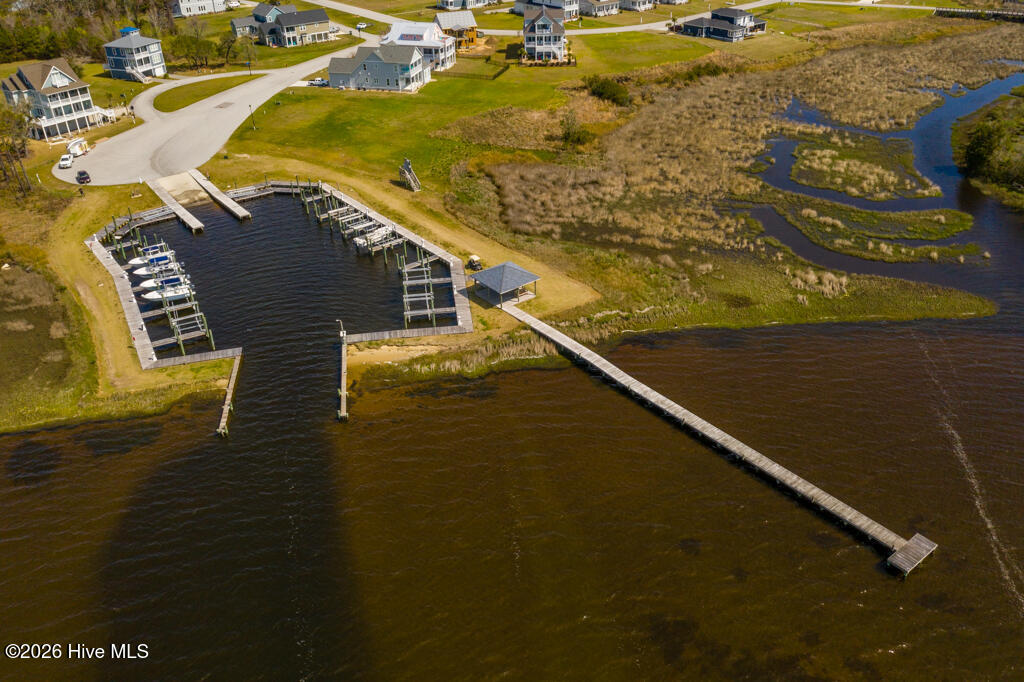 201 Lanyard Drive, Newport, NC, 28570