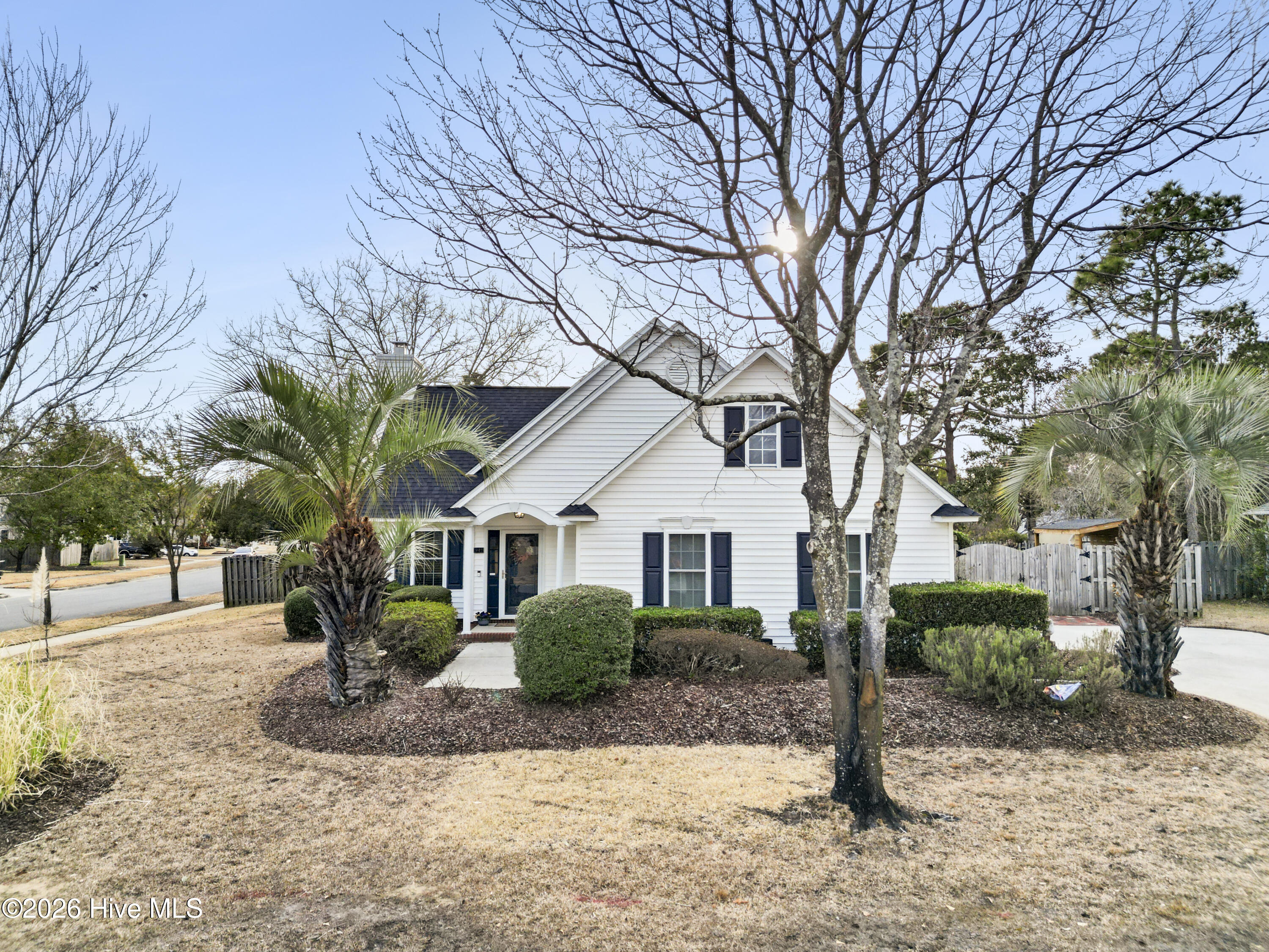 3912 W Bishop Court, Wilmington, NC 28412 – photo 5: DJI_0928
