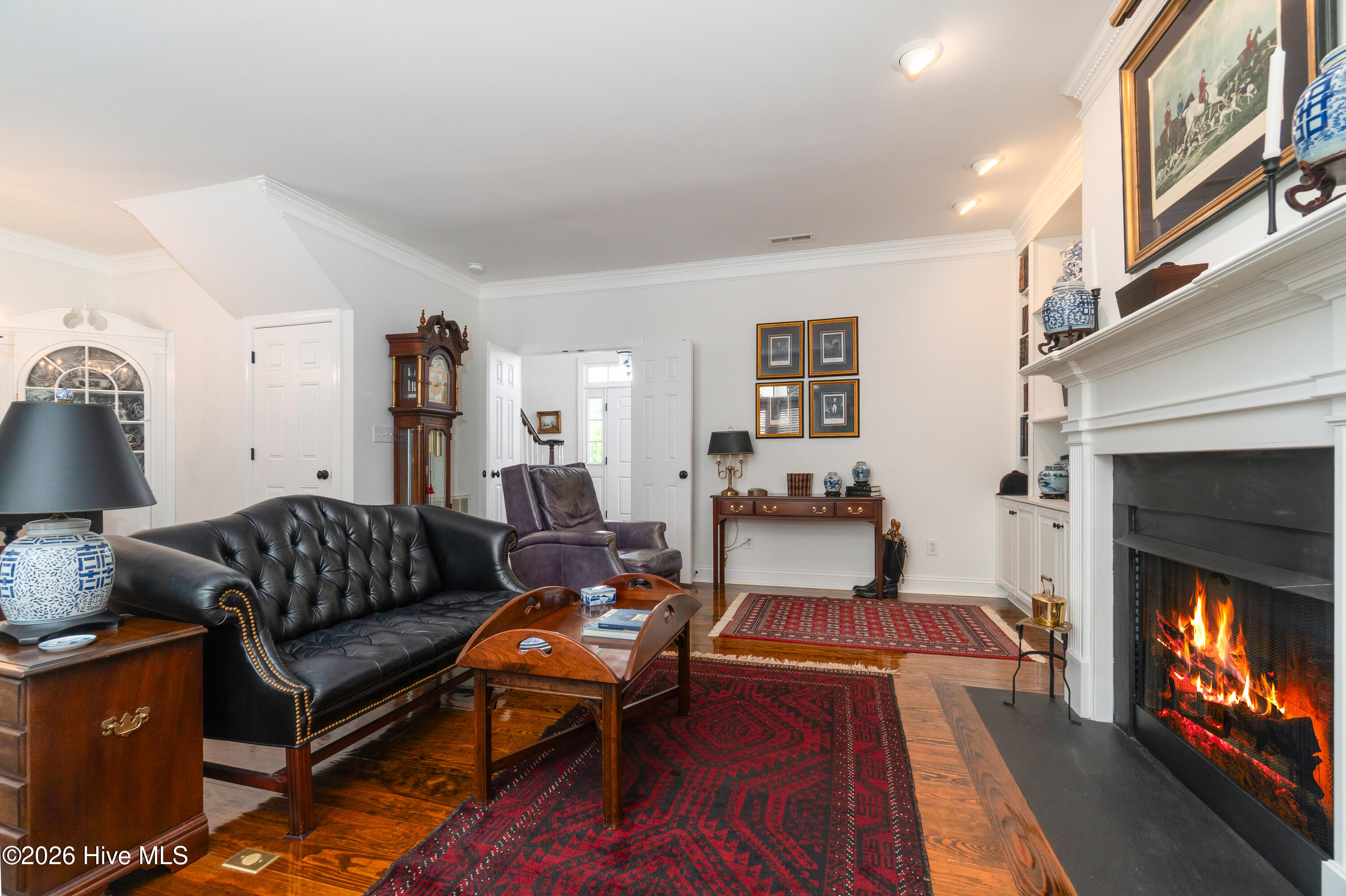 161 Camp Morehead Drive,Morehead City
