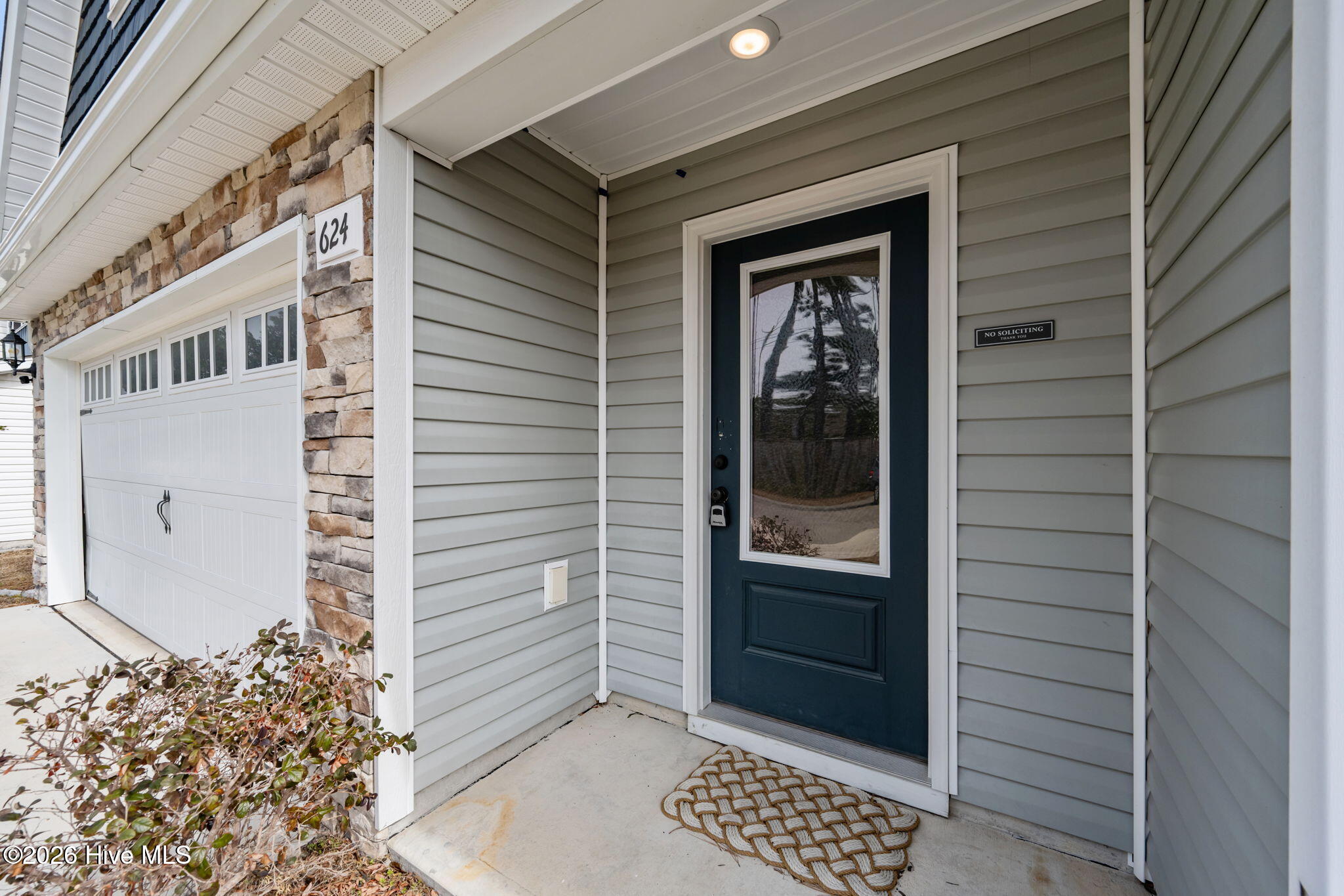 624 Aurora Place, Hampstead, NC, 28443