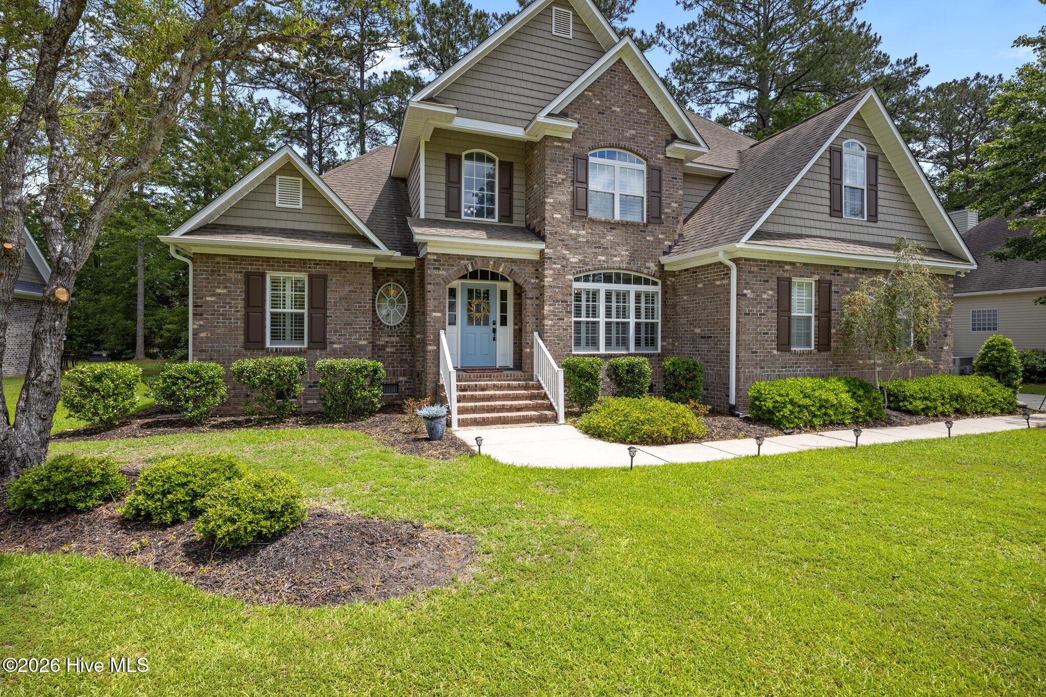 3504 Cranberry Lane,New Bern