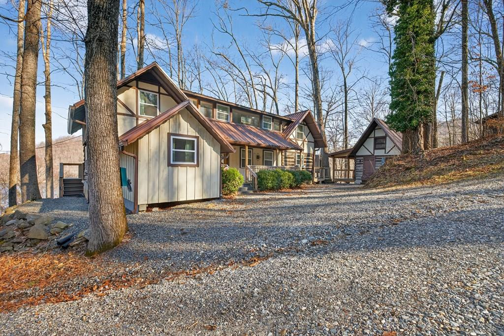 Homes for sale in Nantahala, NC | 124 Mountain Mariah Rd, Nantahala, NC 28781 | MLS# 98524441