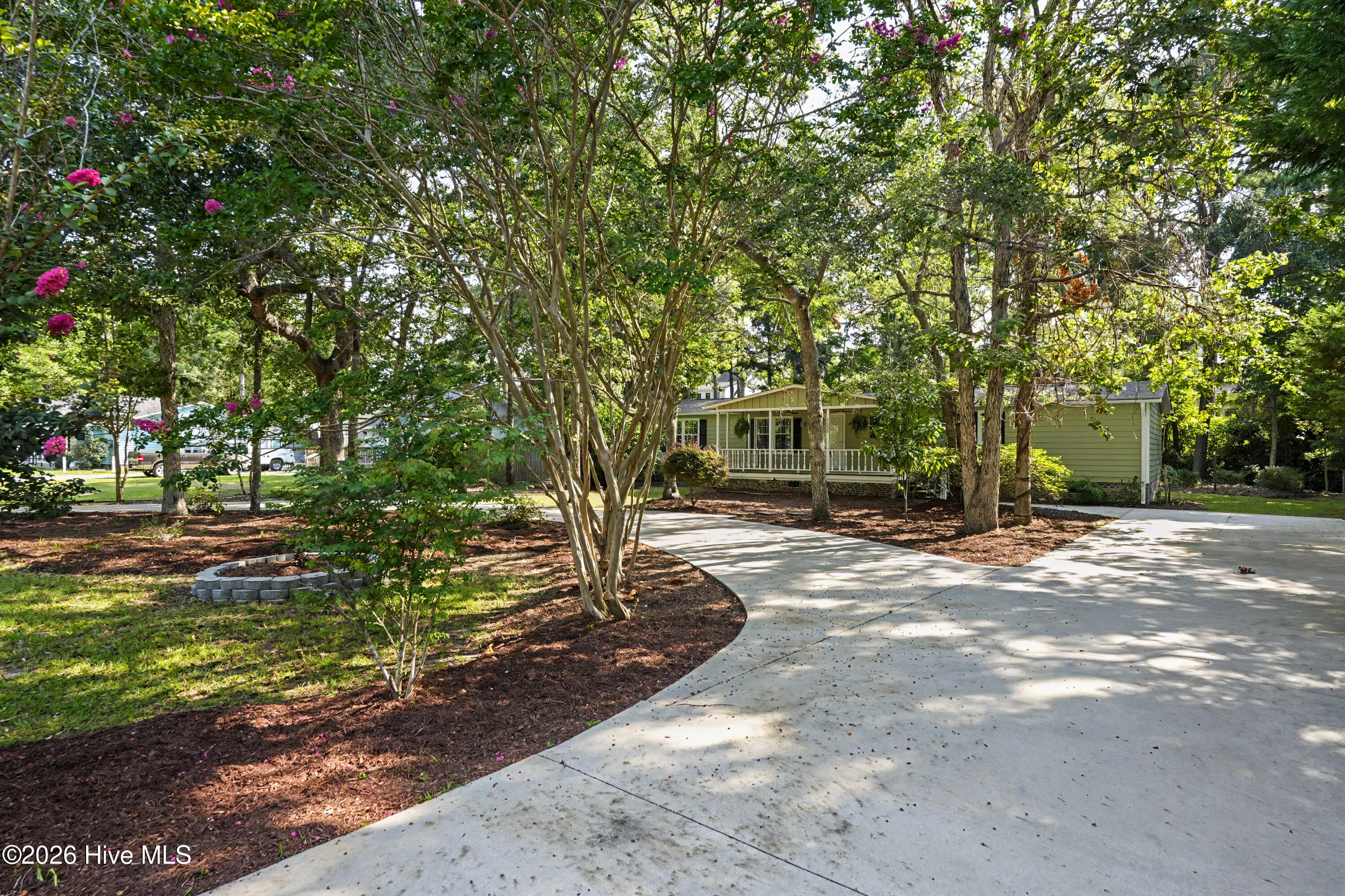 2nd image of 1555 Horse Branch Rd Sw, Ocean Isle Beach, NC 28469 | MLS# 100589901