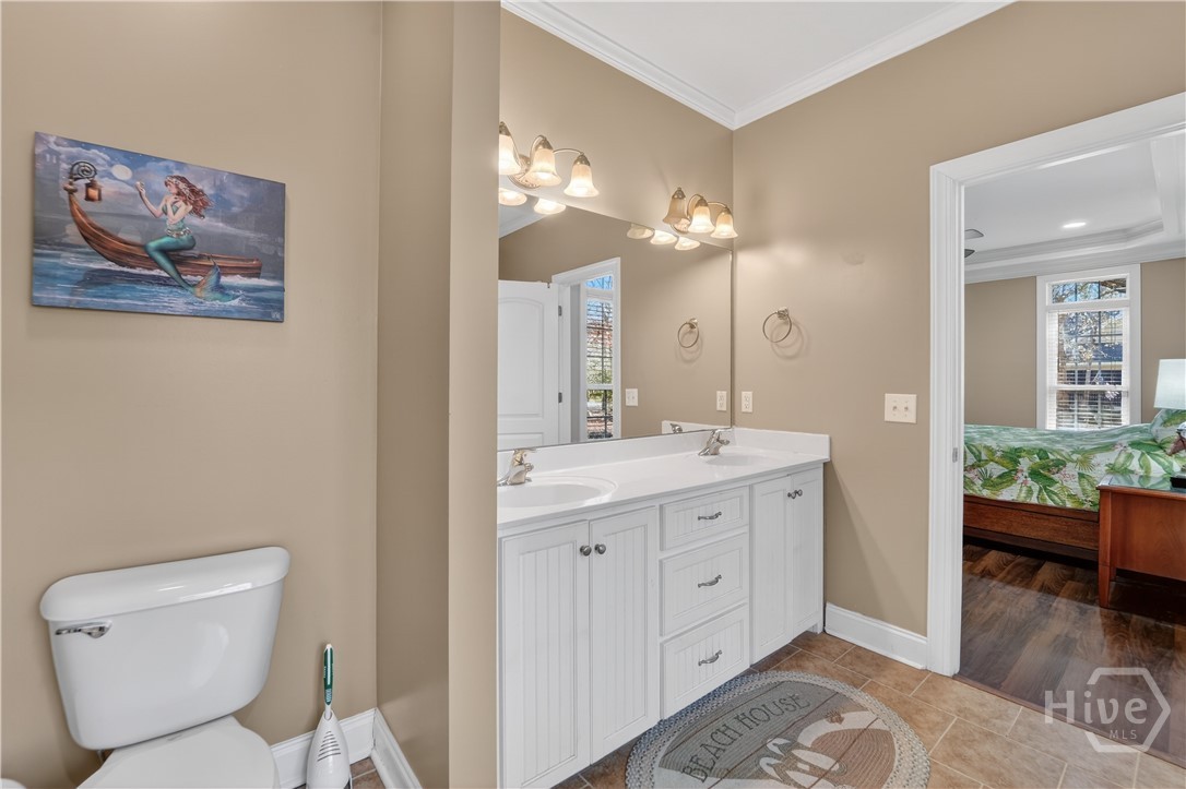 220 Crosswinds Drive, Richmond Hill, GA 31324 Listing Photo  22