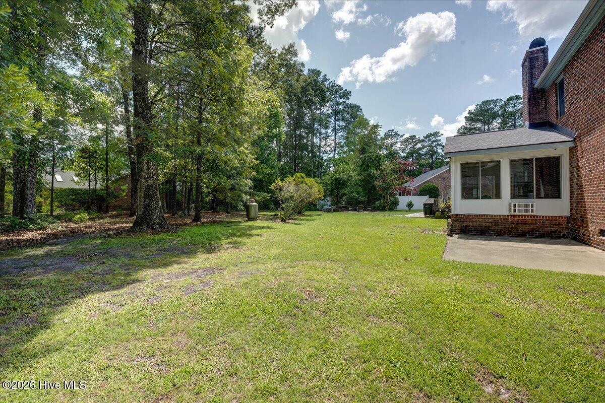 802 Thyme Court,New Bern