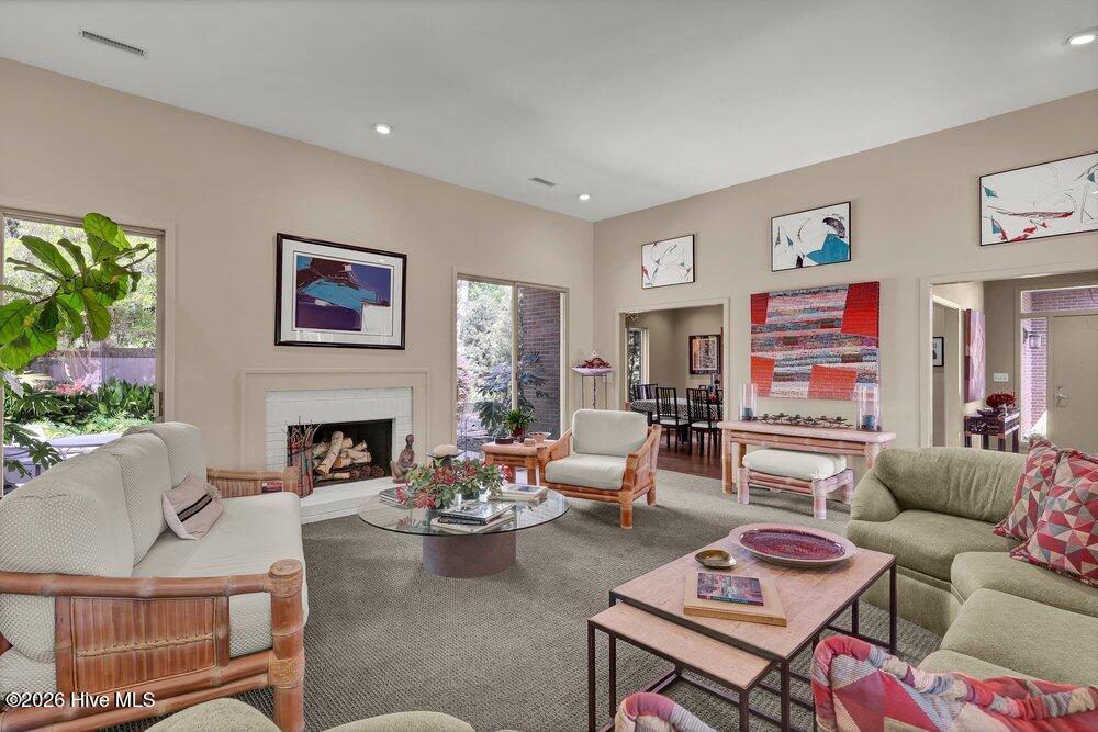 3703 Reston Court B, Wilmington, NC 28403 – photo 8: Great Room