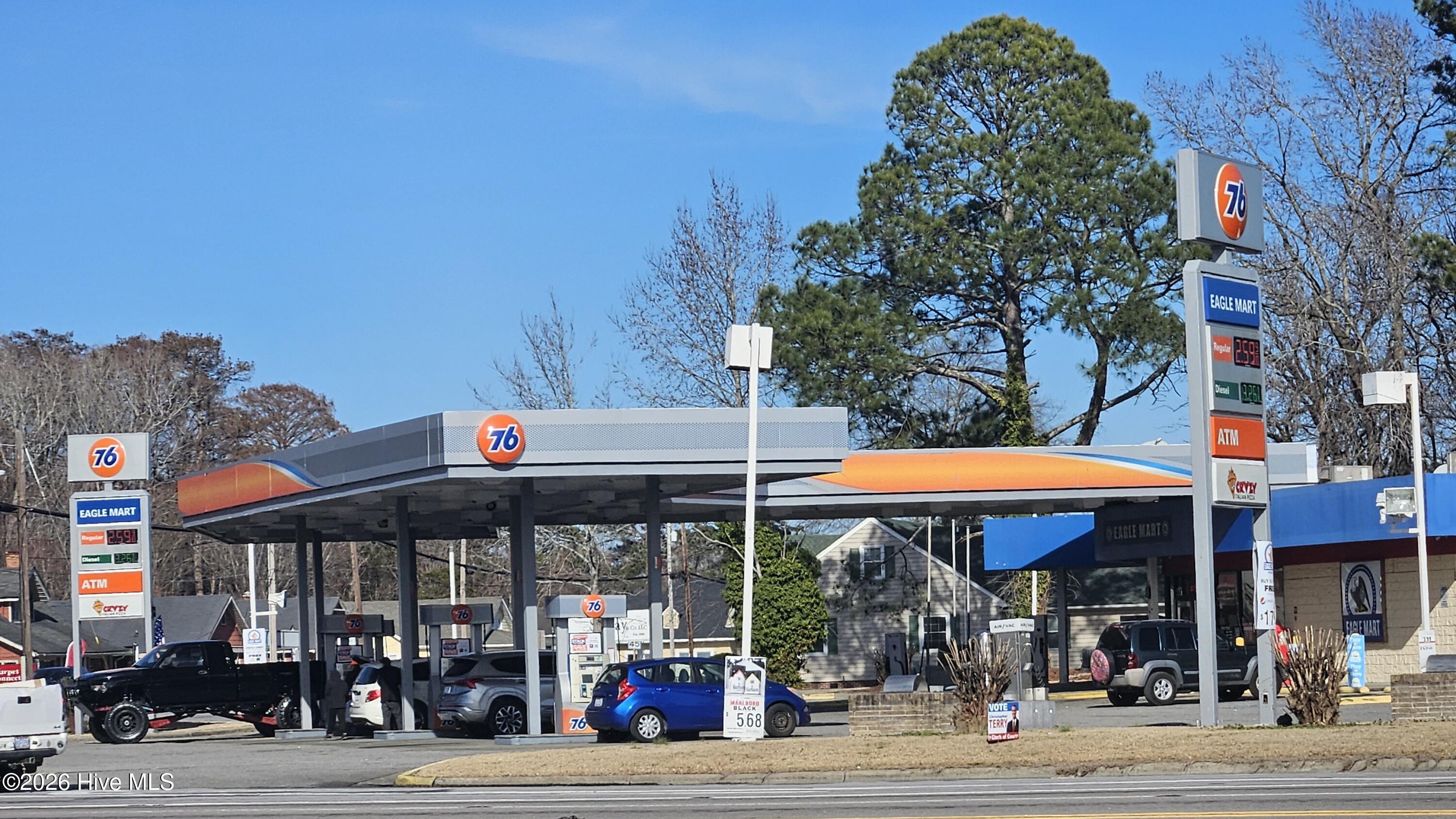 444 S Hughes Boulevard, Elizabeth City, NC, 27909 444 S Hughes Boulevard, Elizabeth City, NC, 27909