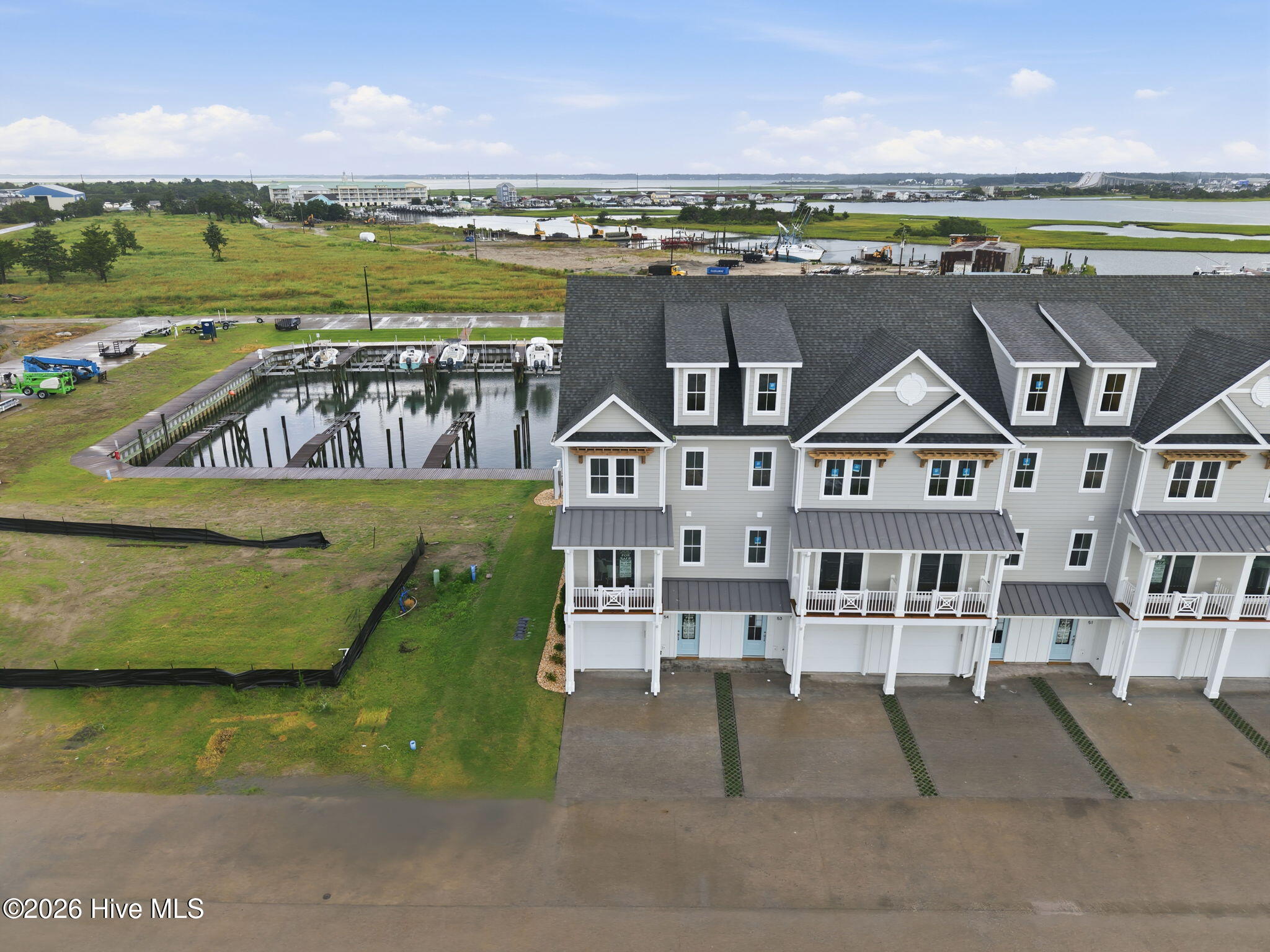 200 Olde Towne Yacht Club Drive 51,Beaufort