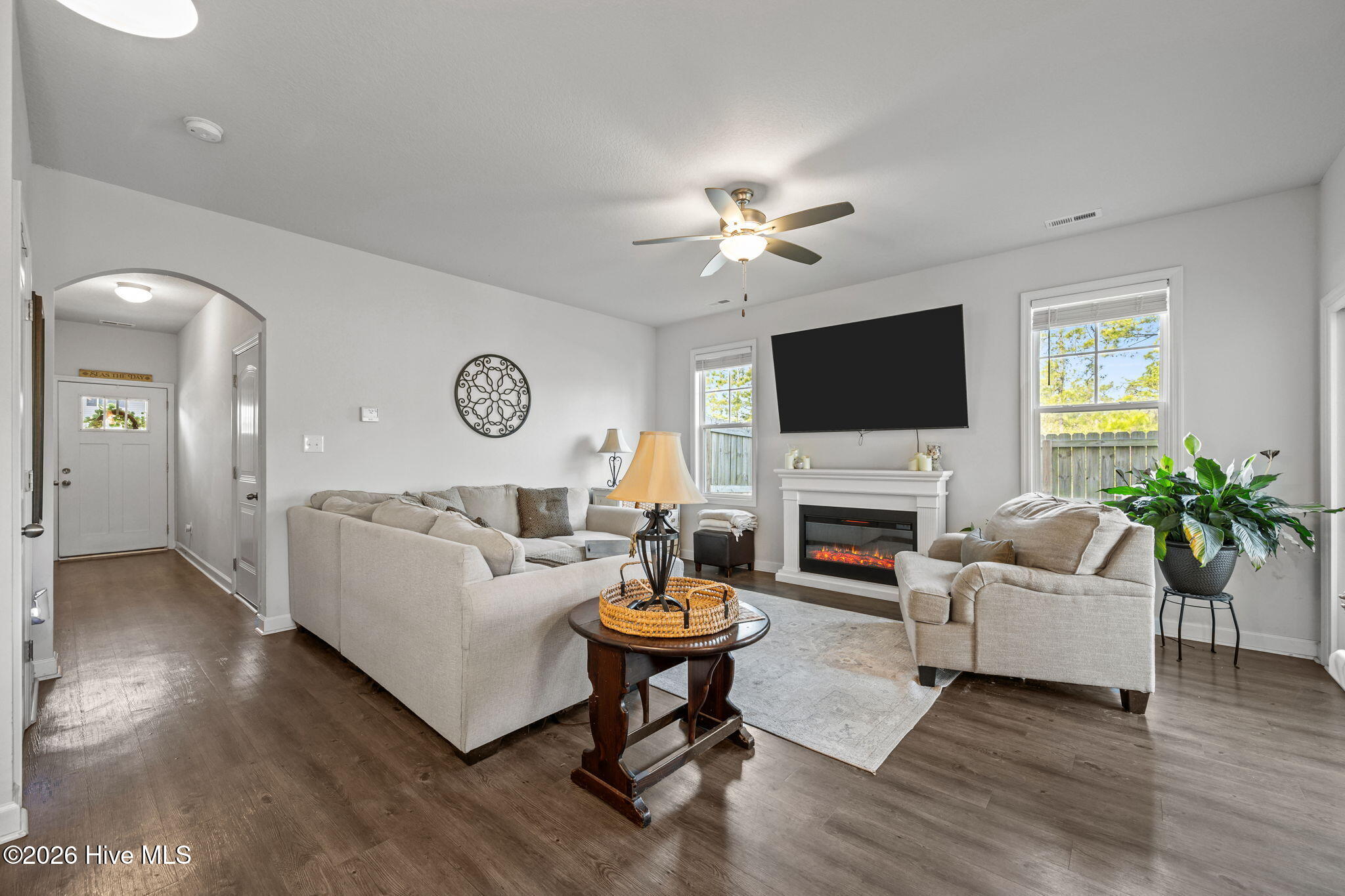 401 Vandemere Court,Holly Ridge