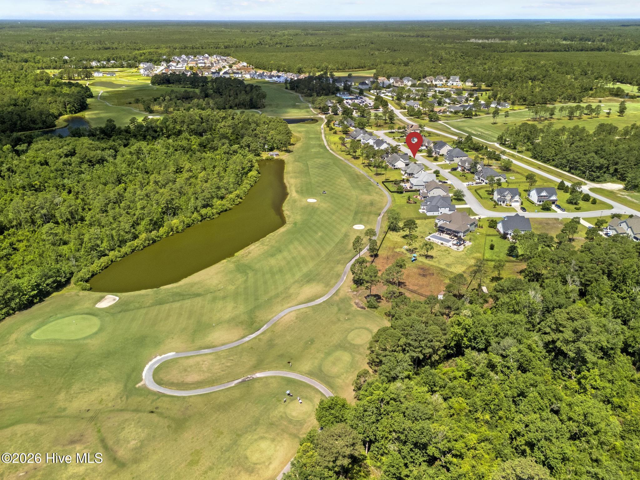 417 Meadowland Circle,Maple Hill