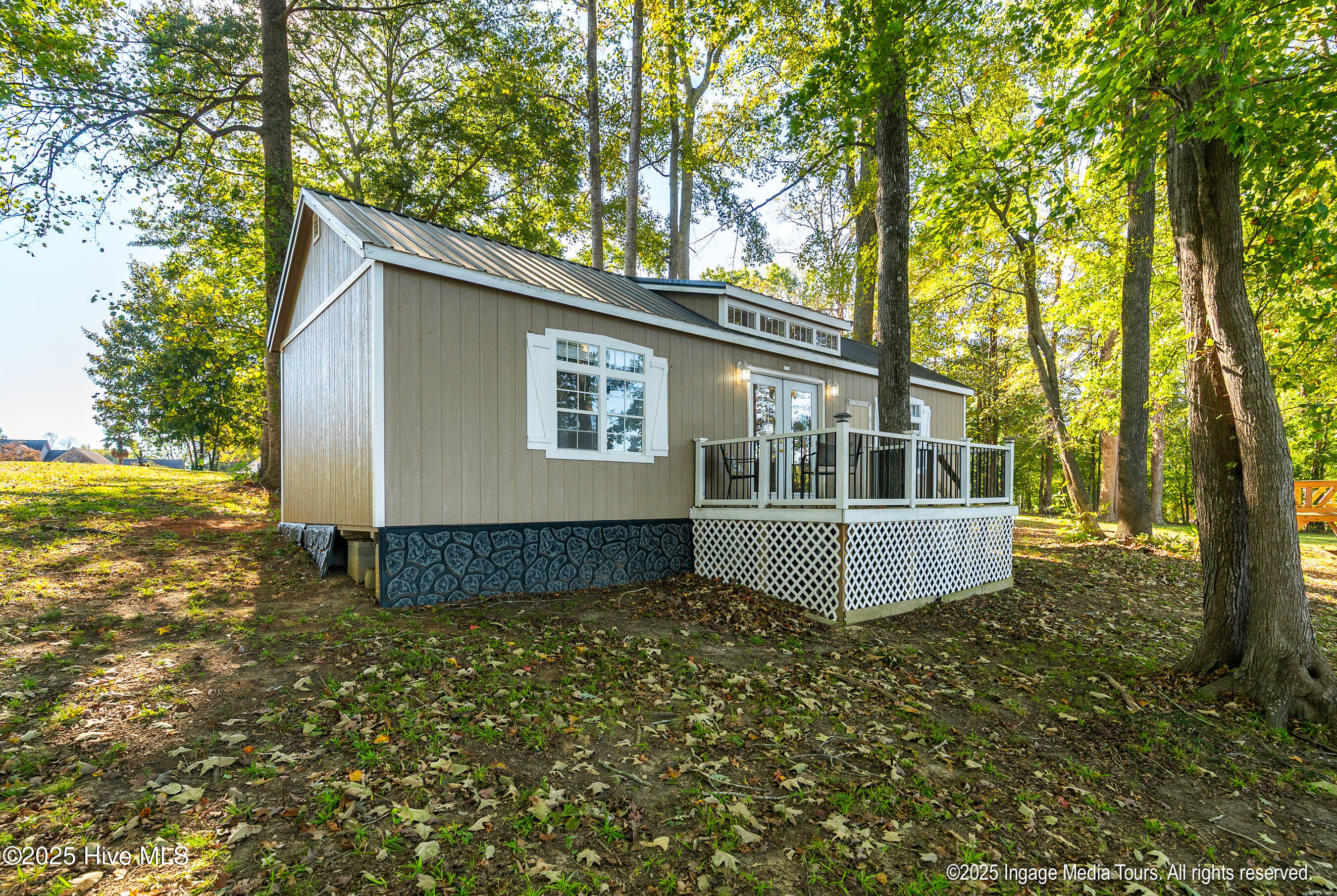 6000 Haywood Drive, Rocky Mount, NC, 27803