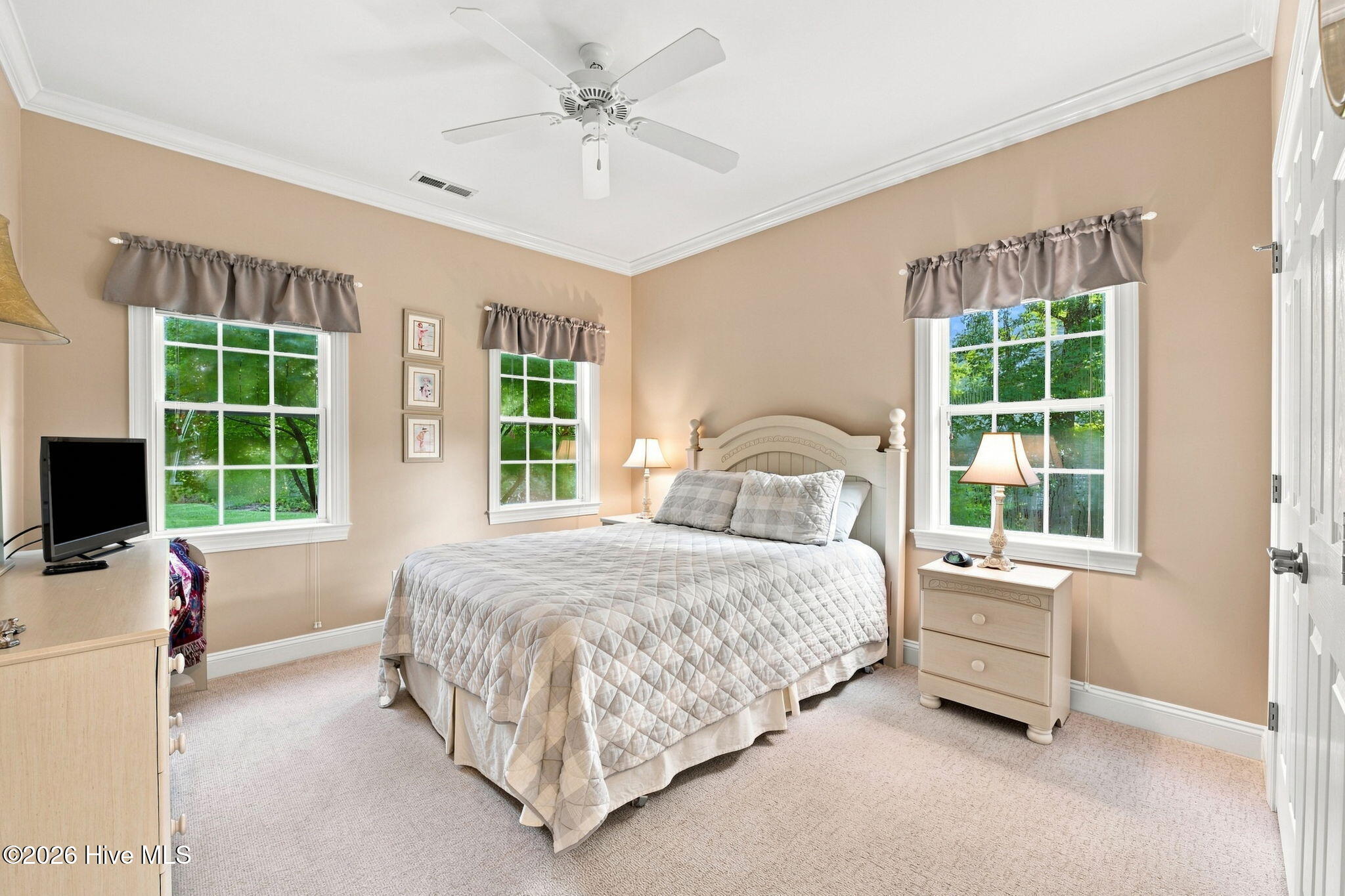 4542 Moss Bend,New Bern