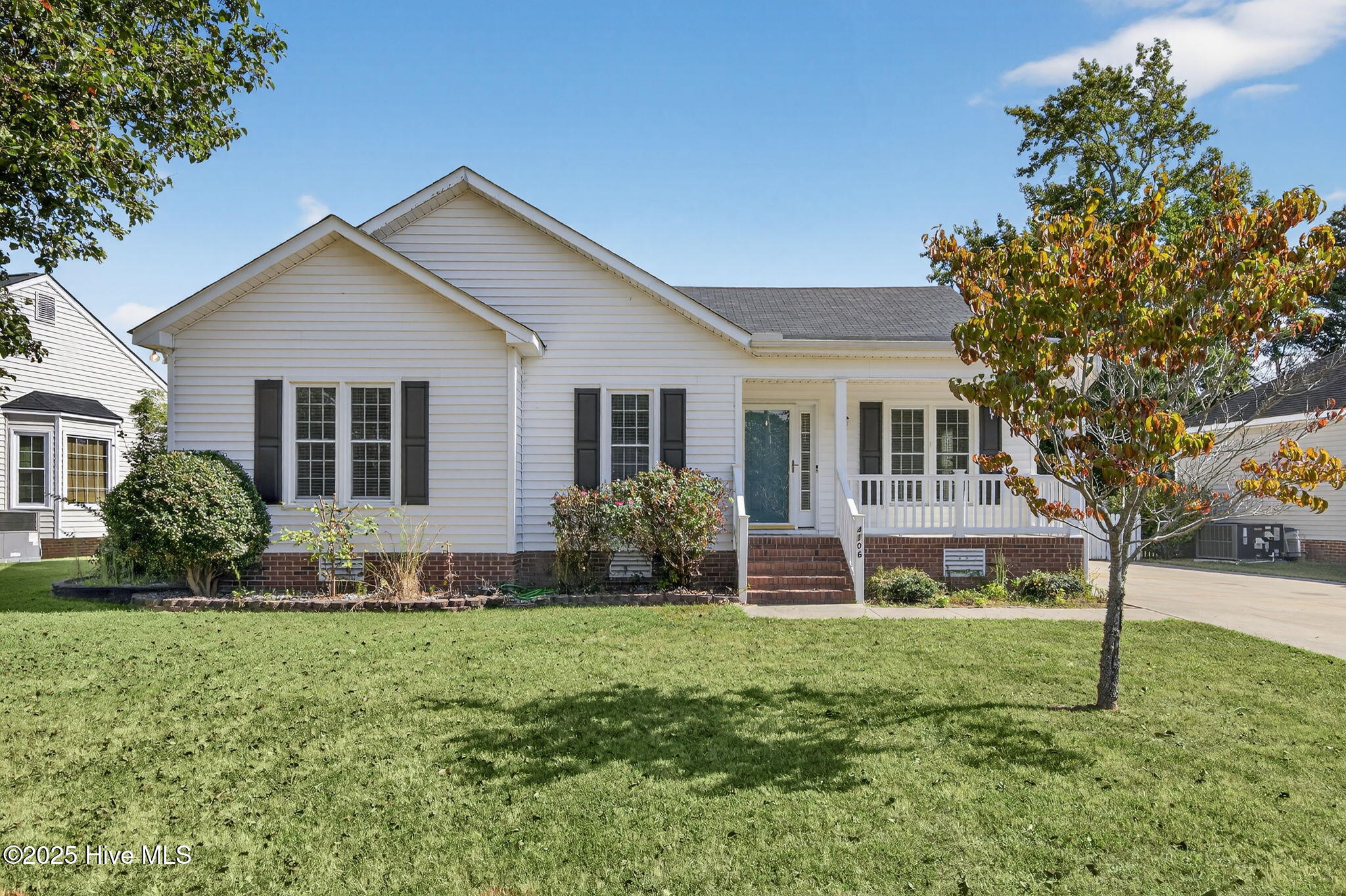 Property at 4106 Lexington Drive