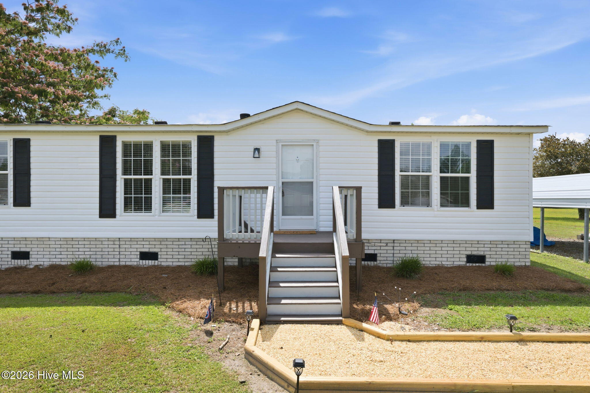 101 S Cherie Court,New Bern