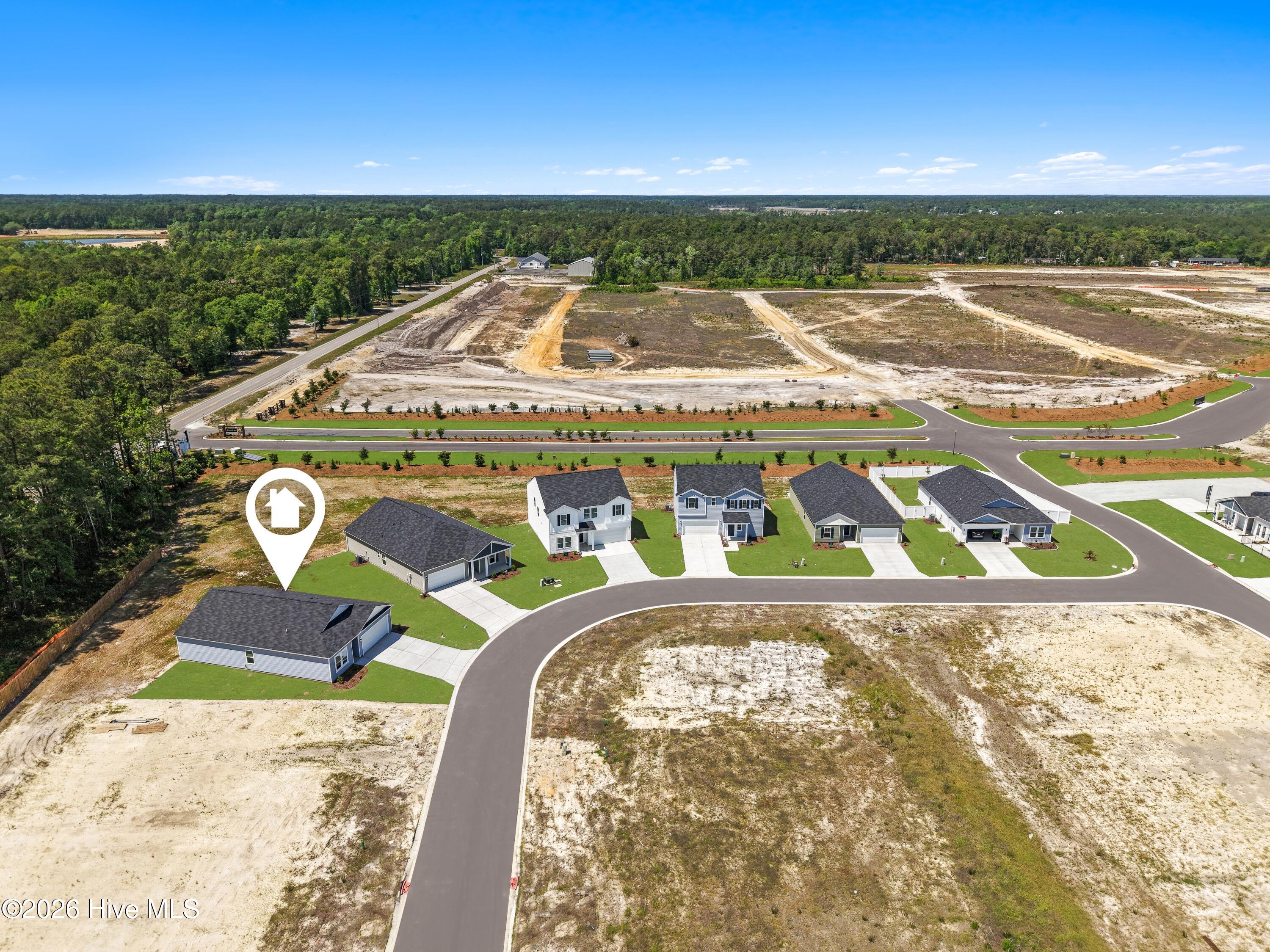 4th image of 1152 Garland Lake Cir Sw, Supply, NC 28462 | MLS# 100546082