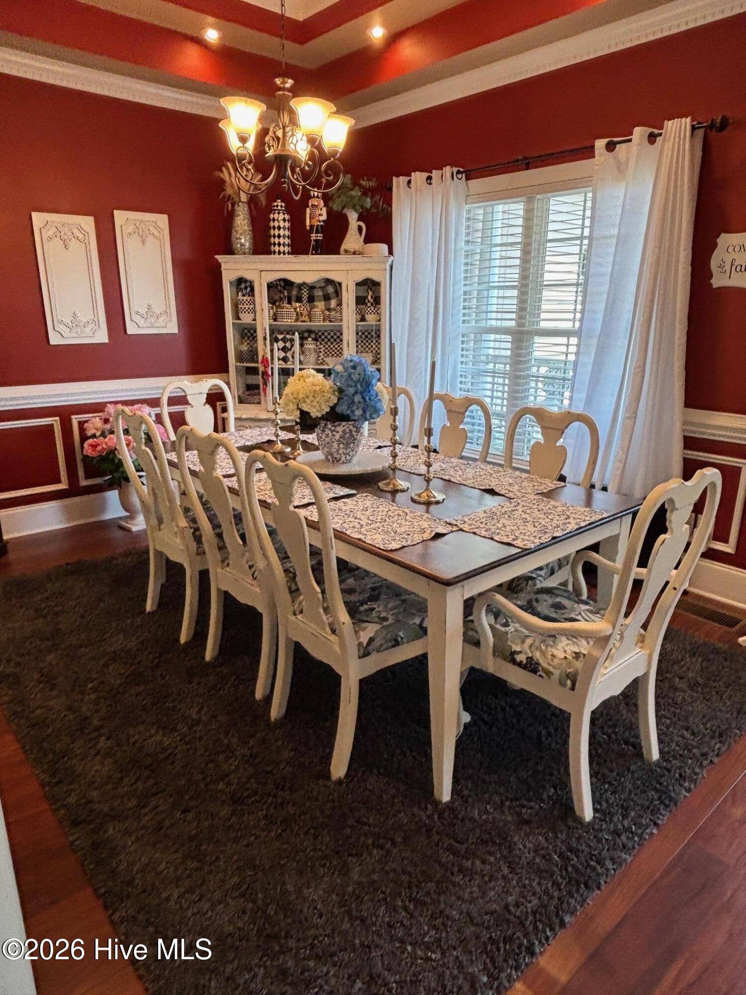 349 Barwick Drive, Washington, NC, 27889