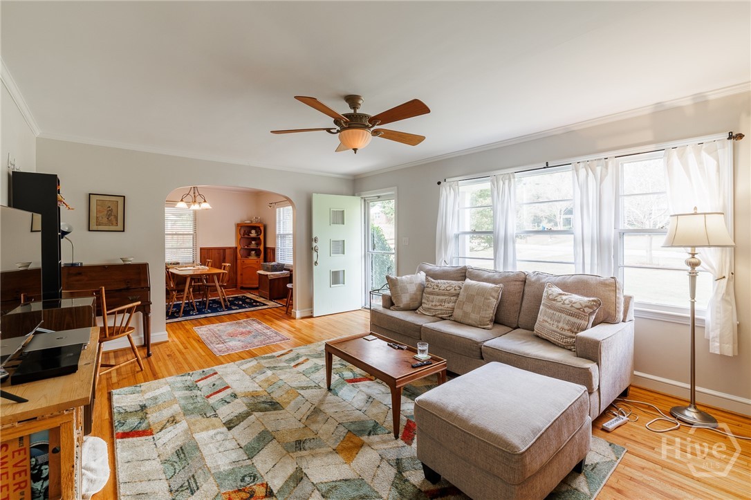 Photo 3 of Single family home for sale at 150 Hardin Dr, Athens, GA 30605 | MLS# CL365959 | Listing updated on 2026-10-06