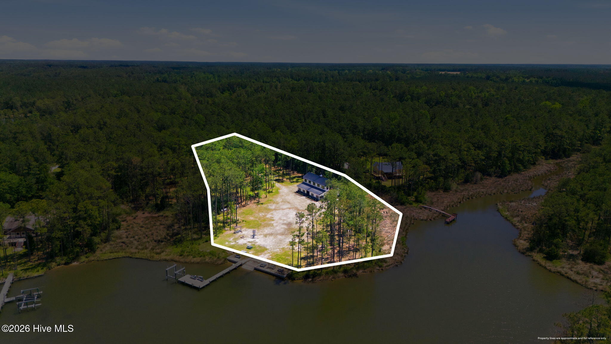 407 Lot 20 Point Of View Drive,Merritt