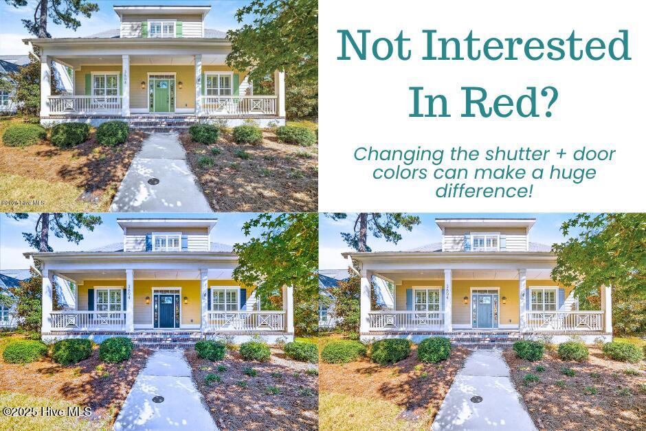 Homes for sale in Castle Hayne, NC | 3604 Haughton Ln, Castle Hayne, NC 28429 | MLS# 100536924