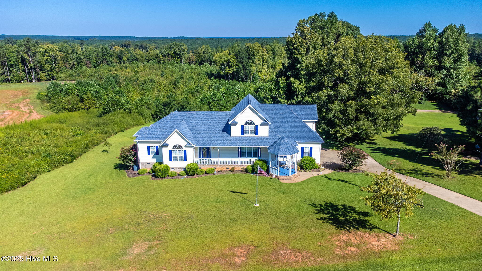 1083 Richardson Road, Warrenton, NC, 27589