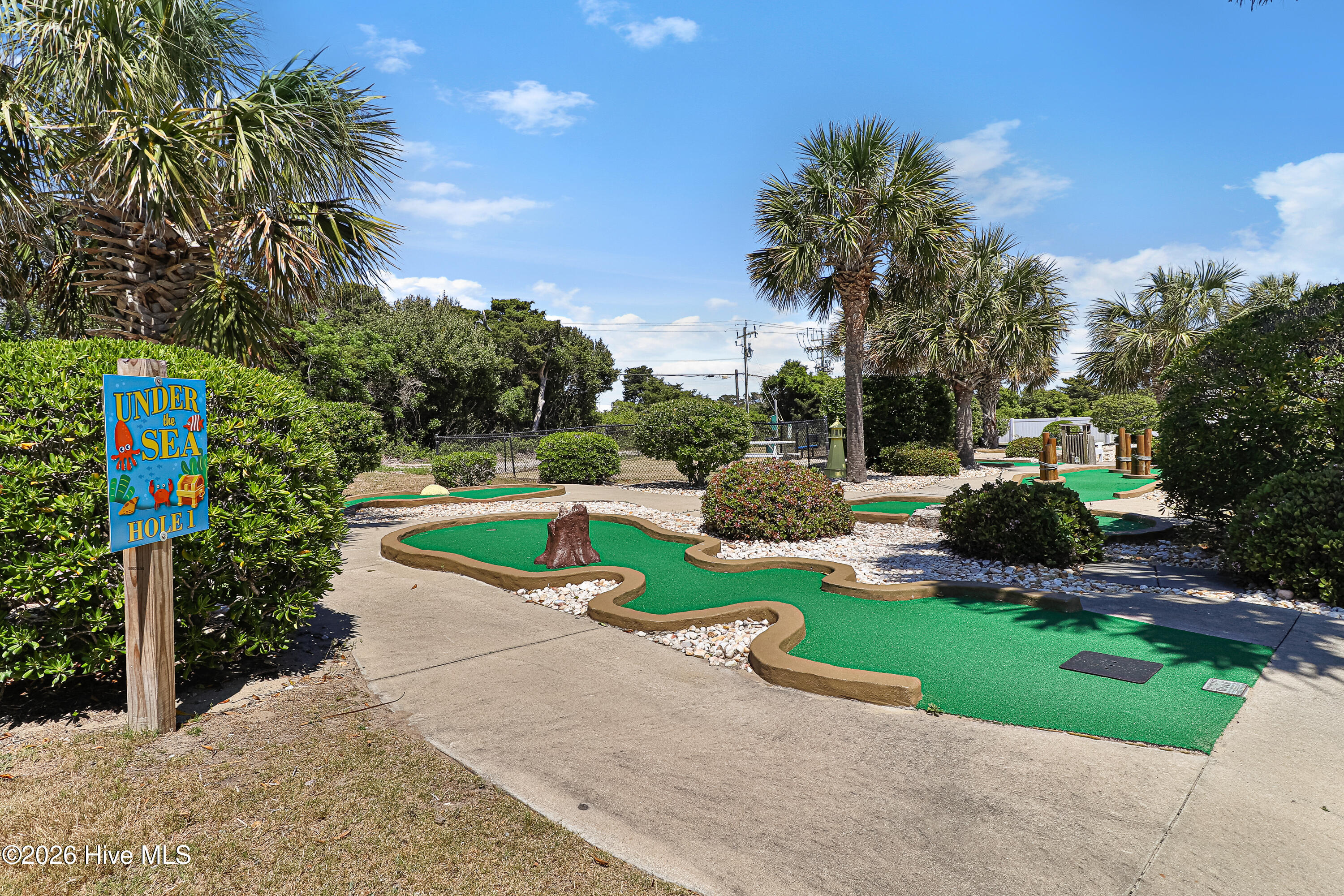 1904 E Fort Macon Road 156,Atlantic Beach