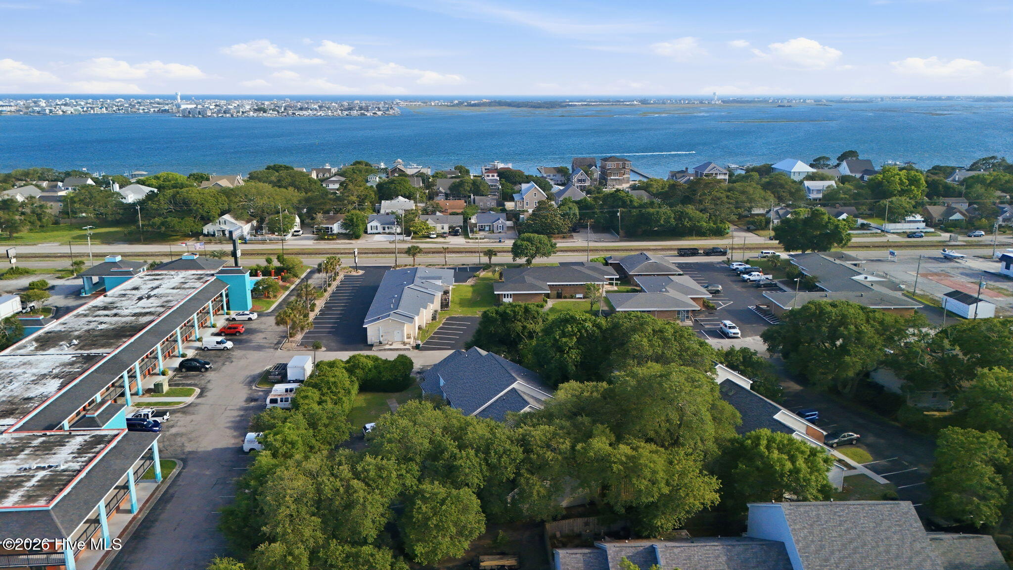 3200 Crystal Oaks Lane 820,Morehead City