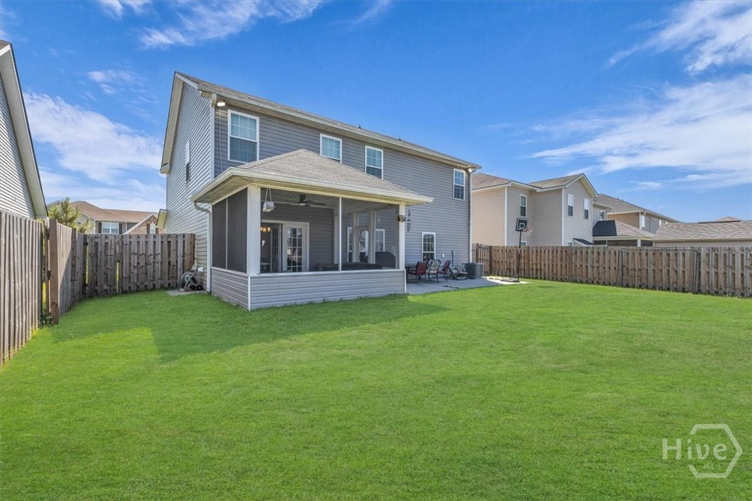 133 Grimsby Road, Port Wentworth, GA, 31407