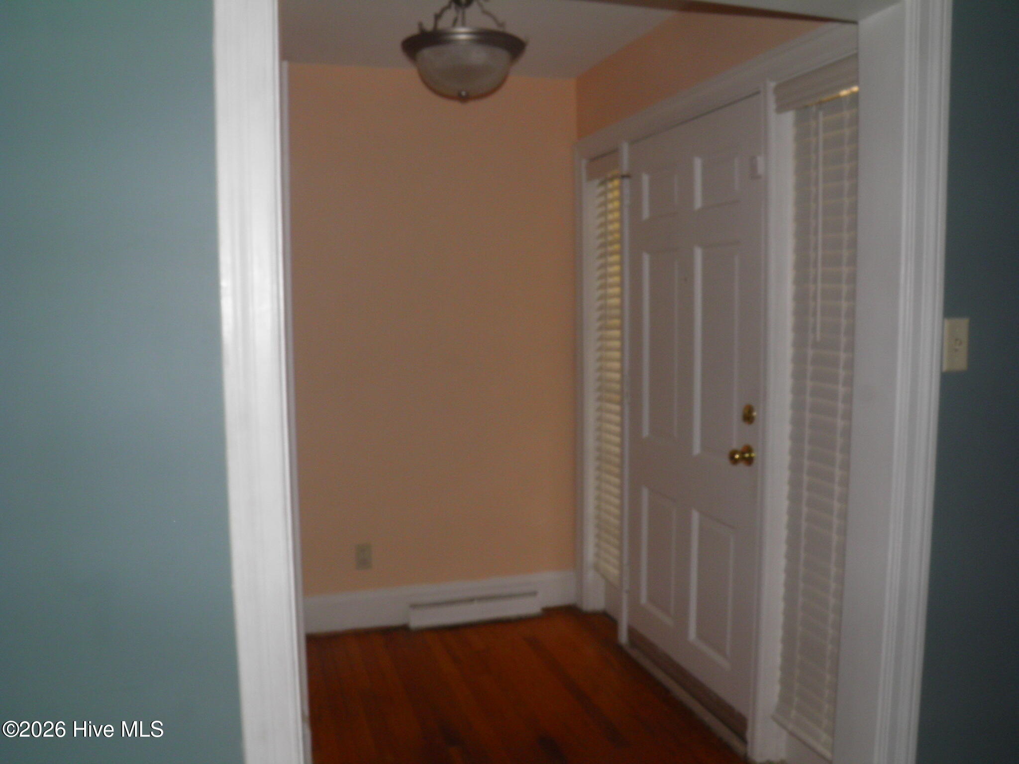 228 Timberlane Drive, Rocky Mount, NC, 27804