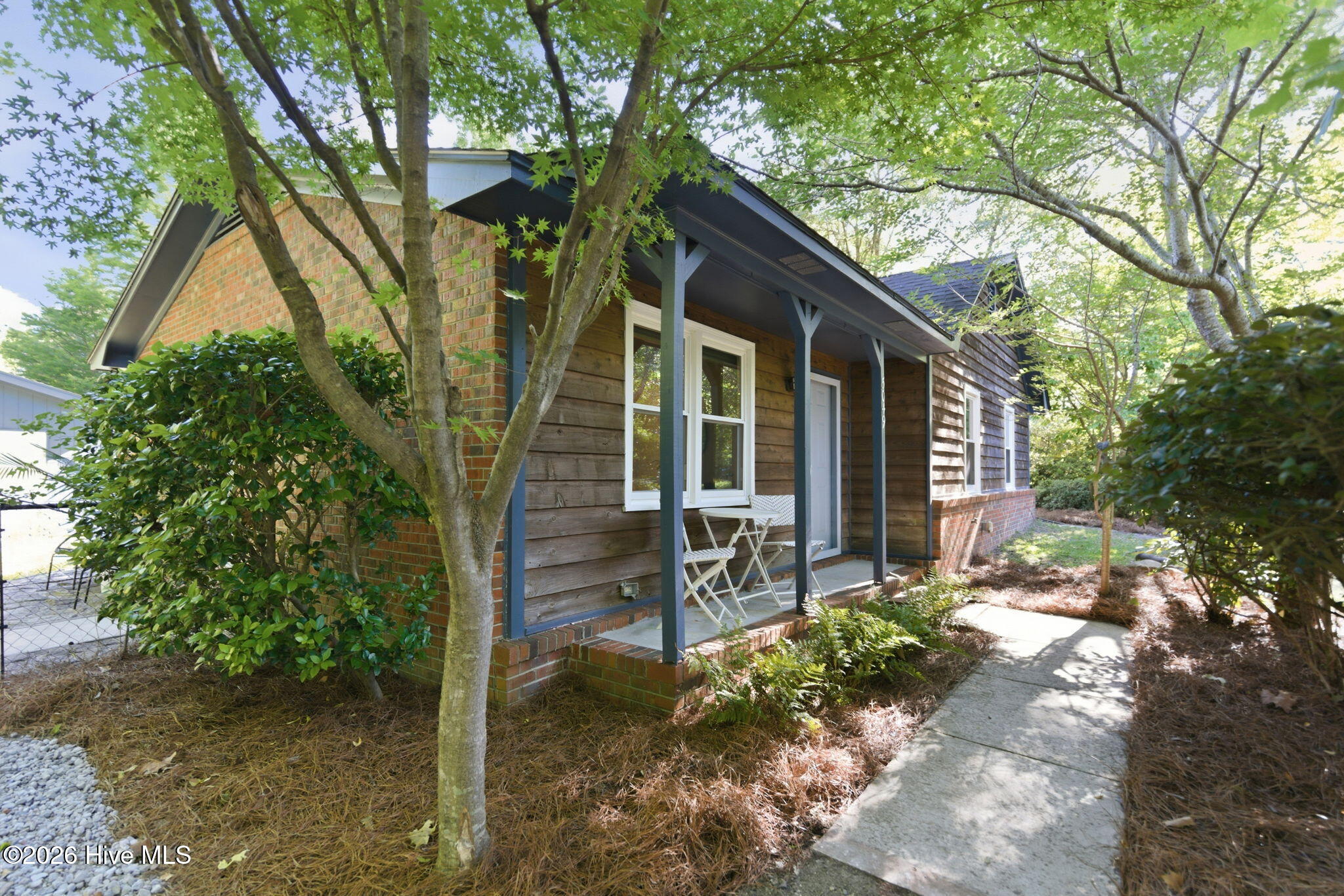 Shirley Johnson - MLS Number: 100575707