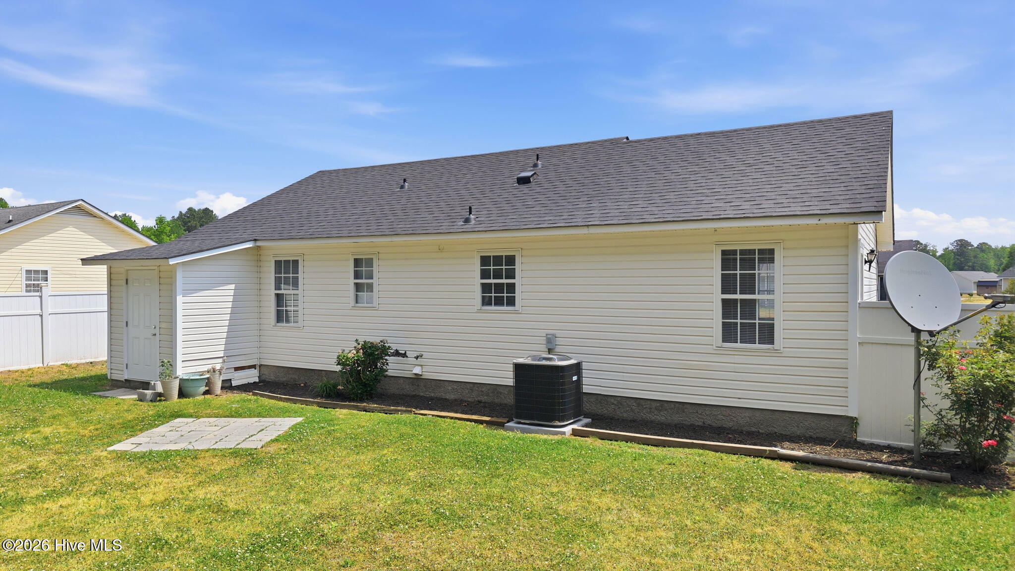 216 Katie Drive, Rocky Mount, NC, 27803