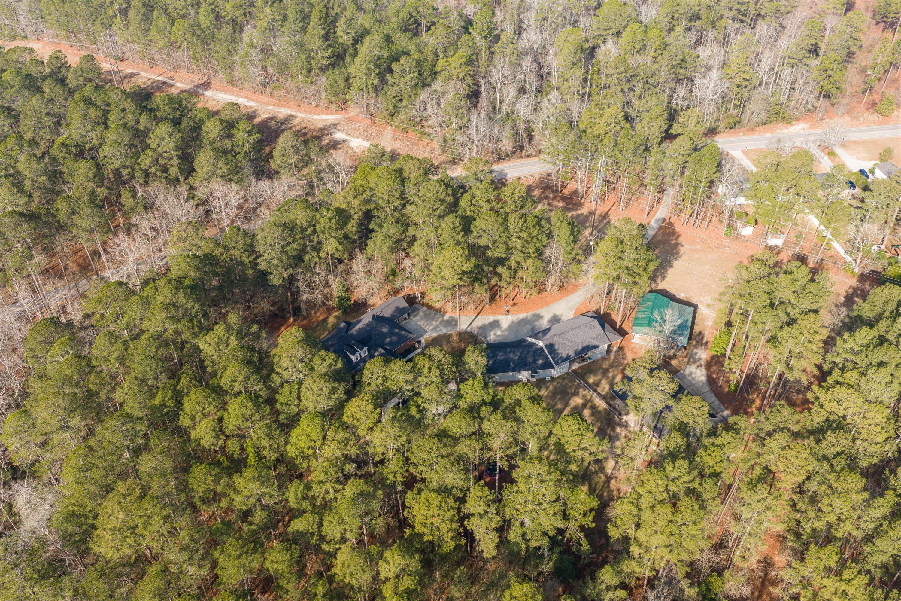 348 Old Sudlow Lake Road, North Augusta, SC, 29841