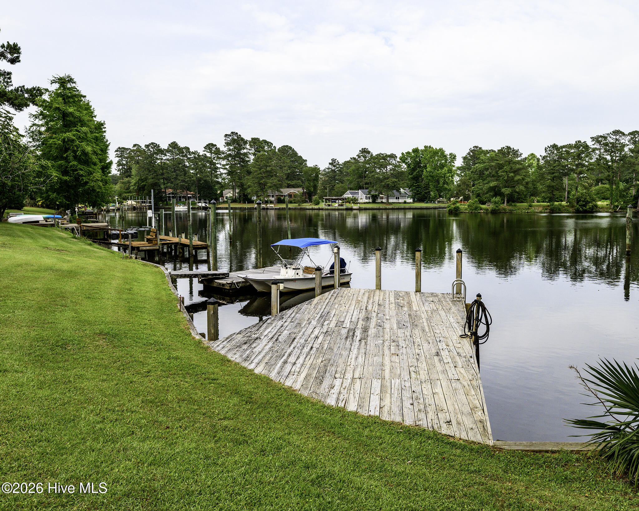 302 Plantation Drive, New Bern, NC, 28562
