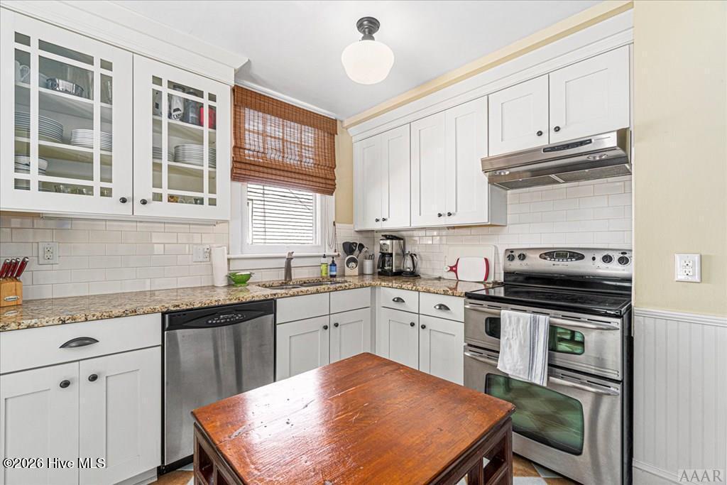 107 Selden Street, Elizabeth City, NC, 27909