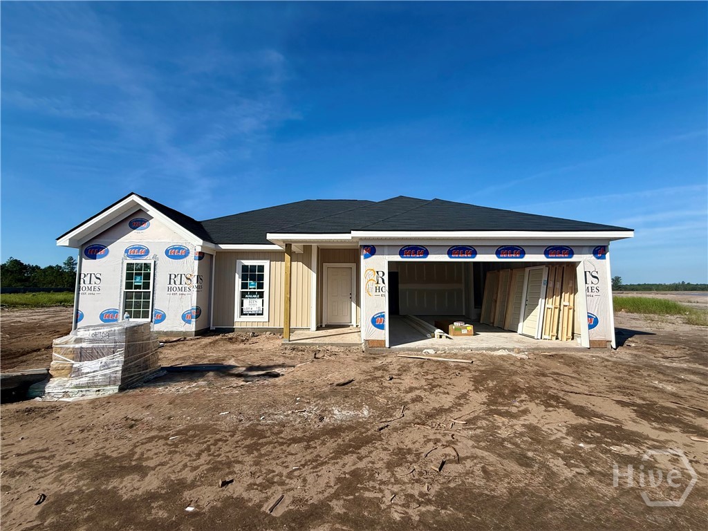 Photo 1 of Single family home for sale at 91 Quail Run Way Se, Allenhurst, GA 31301 | MLS# SA361679 | Listing updated on 2026-09-17