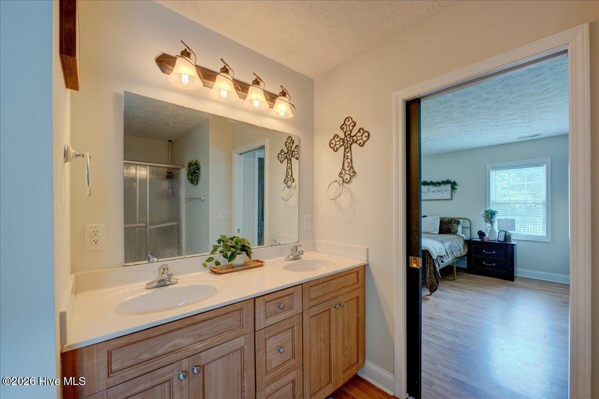 105 Croatan Woods Drive,New Bern