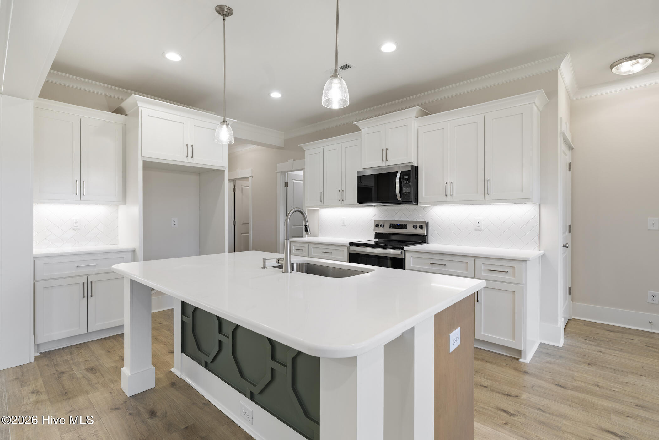 207 Stonewood Drive, Goldsboro, NC, 27530