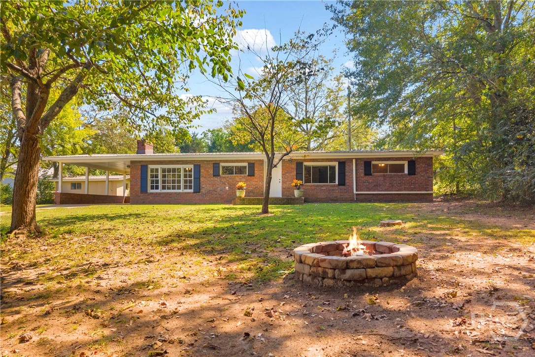 Property at 127 Brevard Street