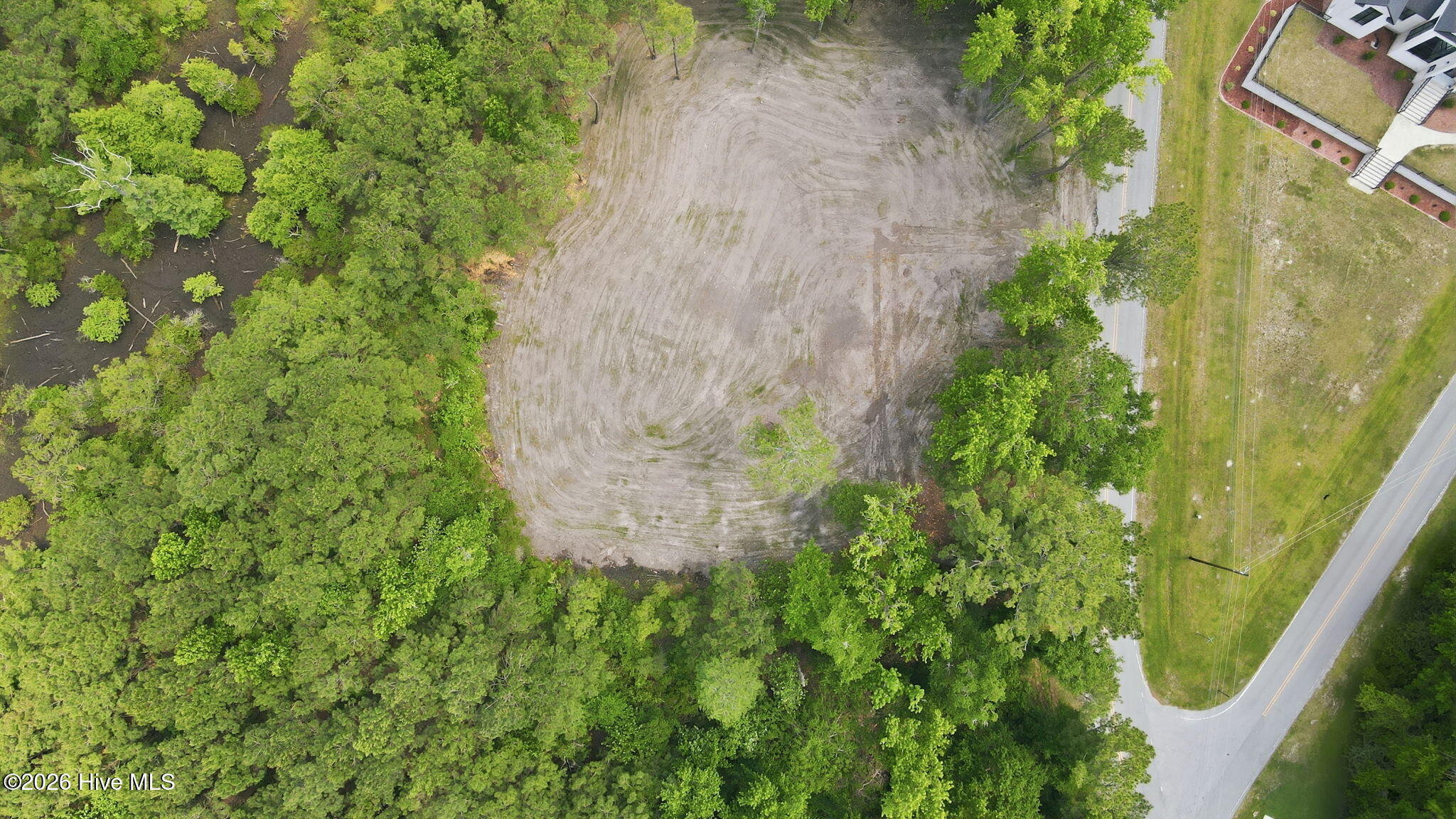 163 Trent Shores Drive,Trent Woods