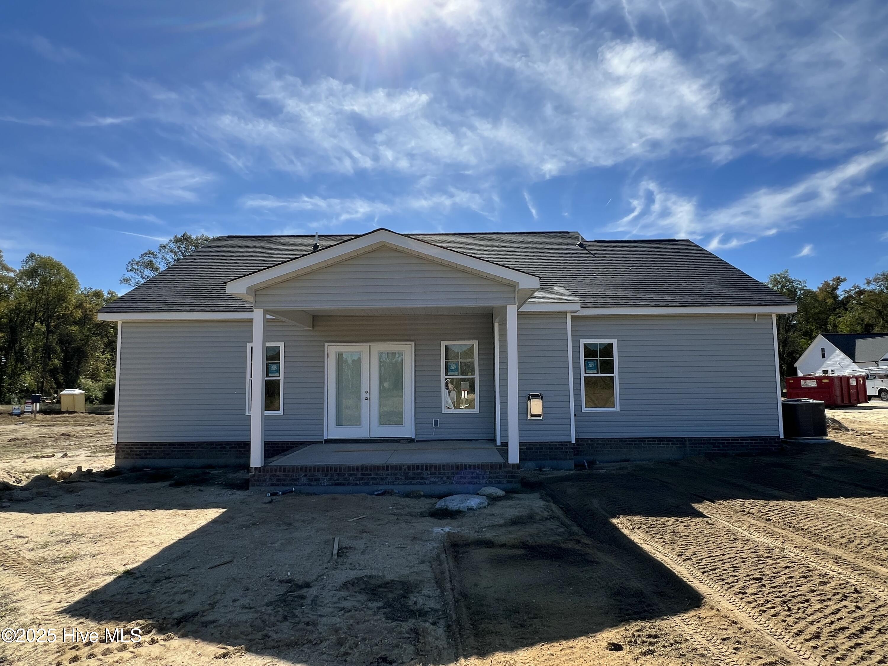 Homes for sale in Pikeville, NC | 305 Creeks Edge Dr, Pikeville, NC 27863 | MLS# 100531344