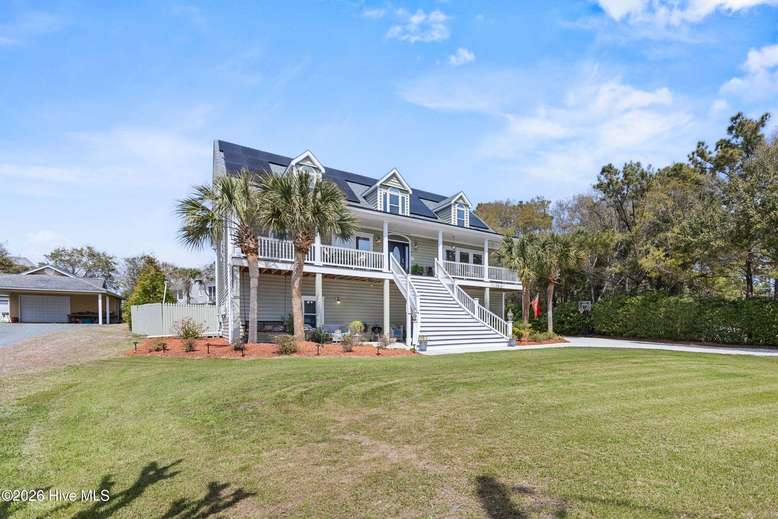 109 Grand Harbor Circle, Savannah, GA, 31411