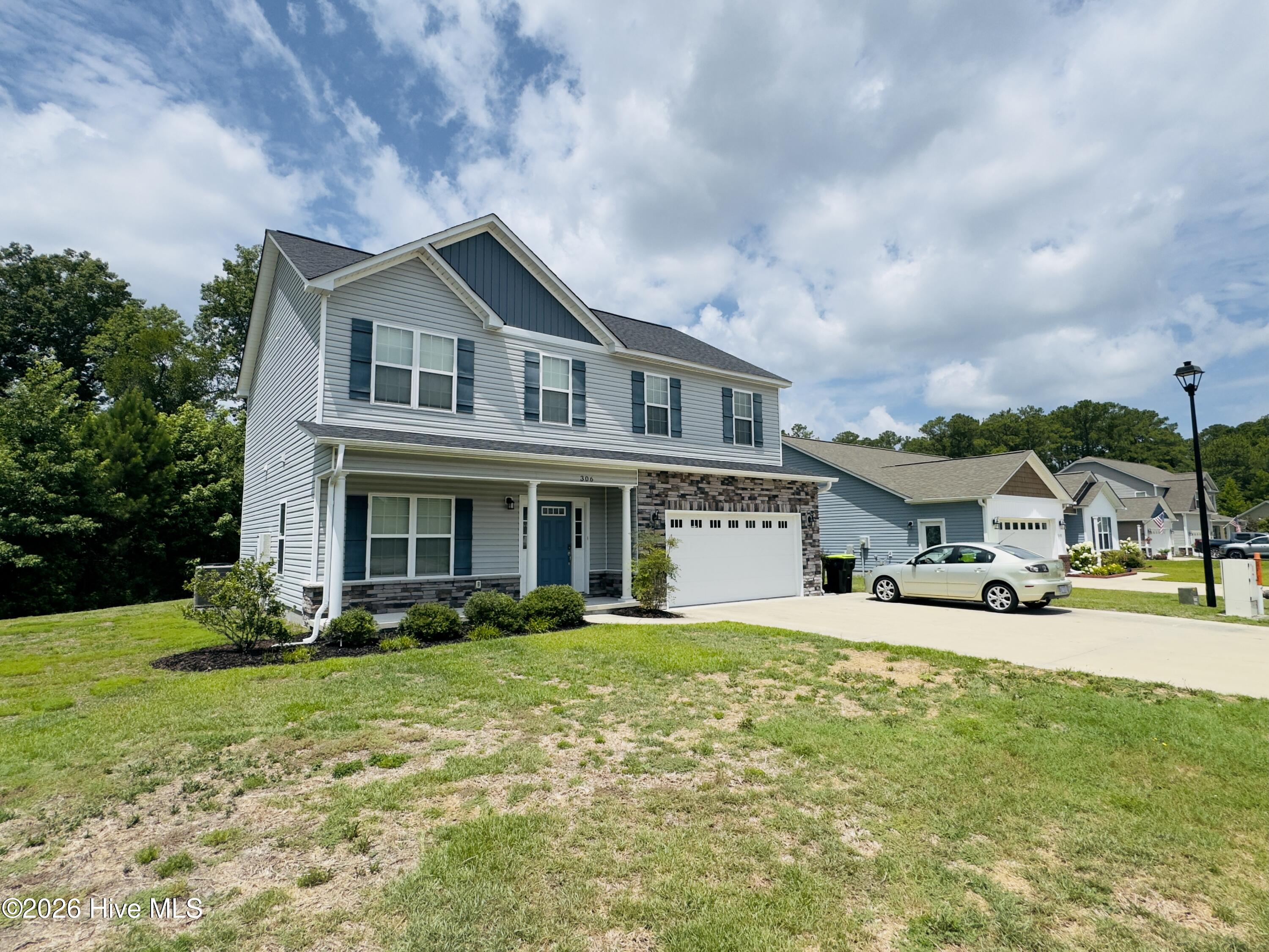 306 Independence Boulevard,Newport