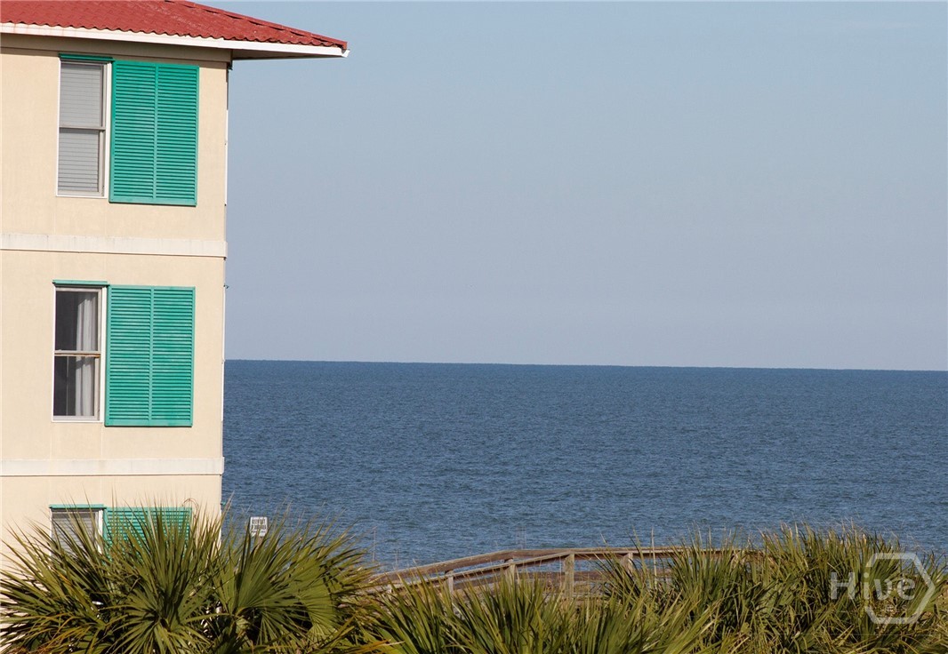 3 3rd Street UNIT 523, Tybee Island, GA, 31328
