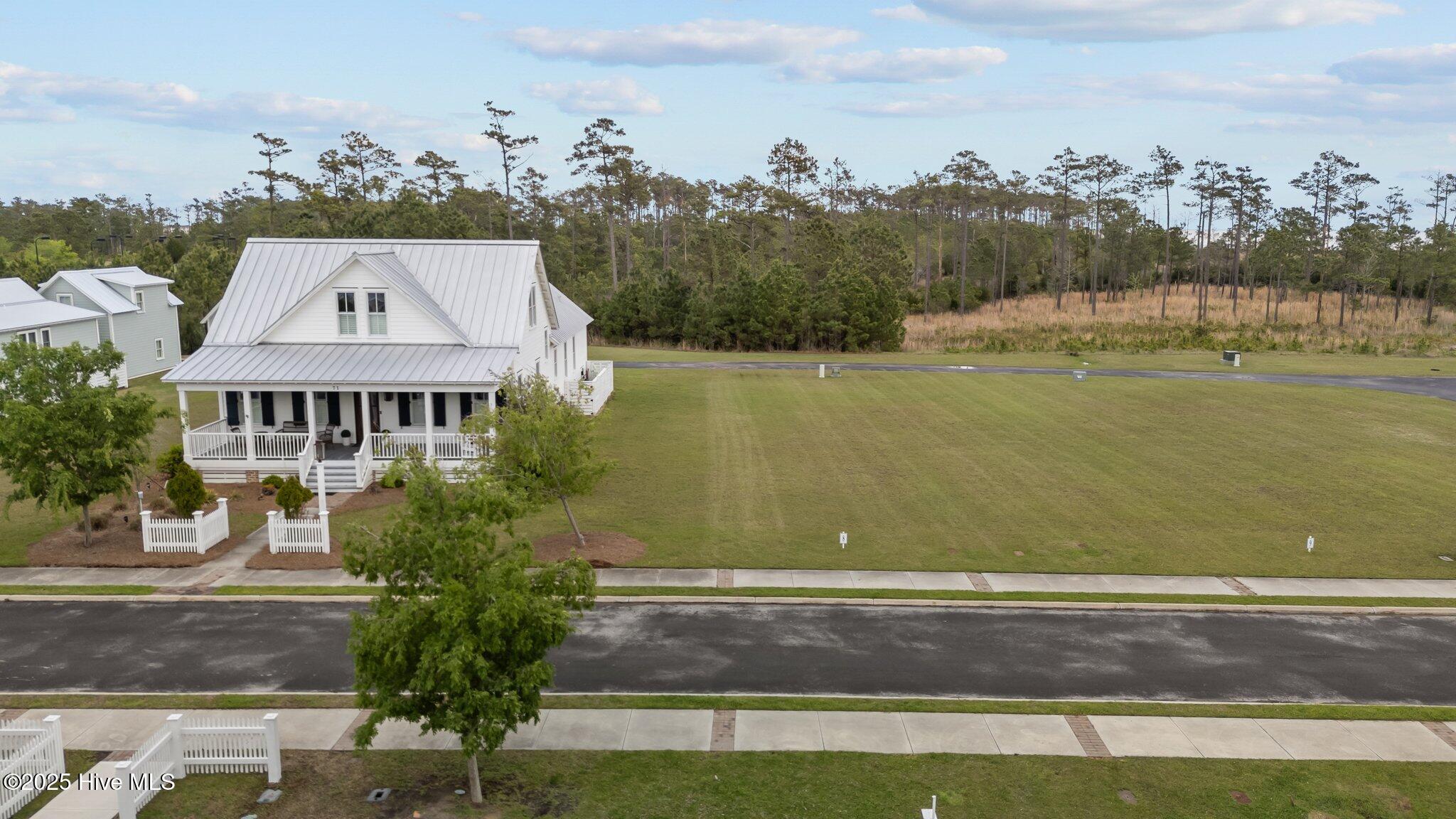 81 Boathouse Road, Oriental, NC, 28571