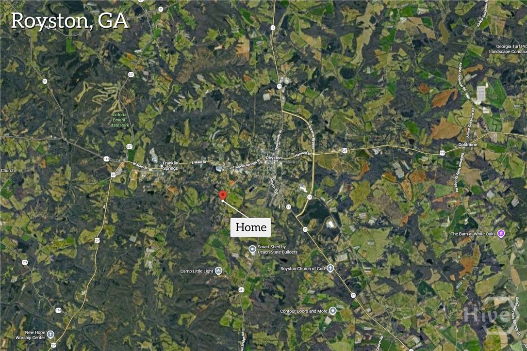 Homes for sale in Royston, GA | 92 Timber Lane, Royston, GA 30662 | MLS# CL351045