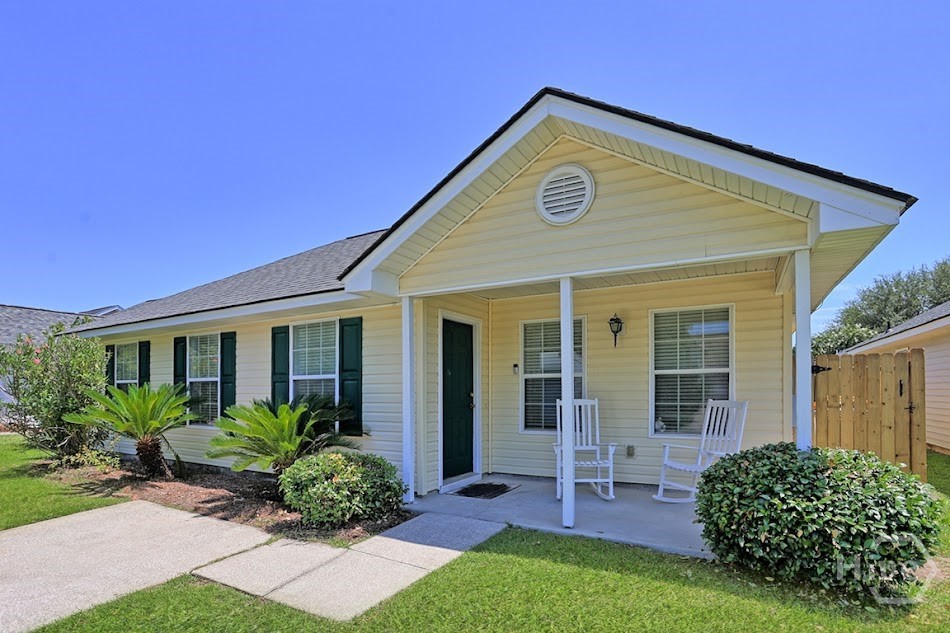 Homes for sale in Port Wentworth, GA | 67 Cordage Cir, Port Wentworth, GA 31407 | MLS# SA358694