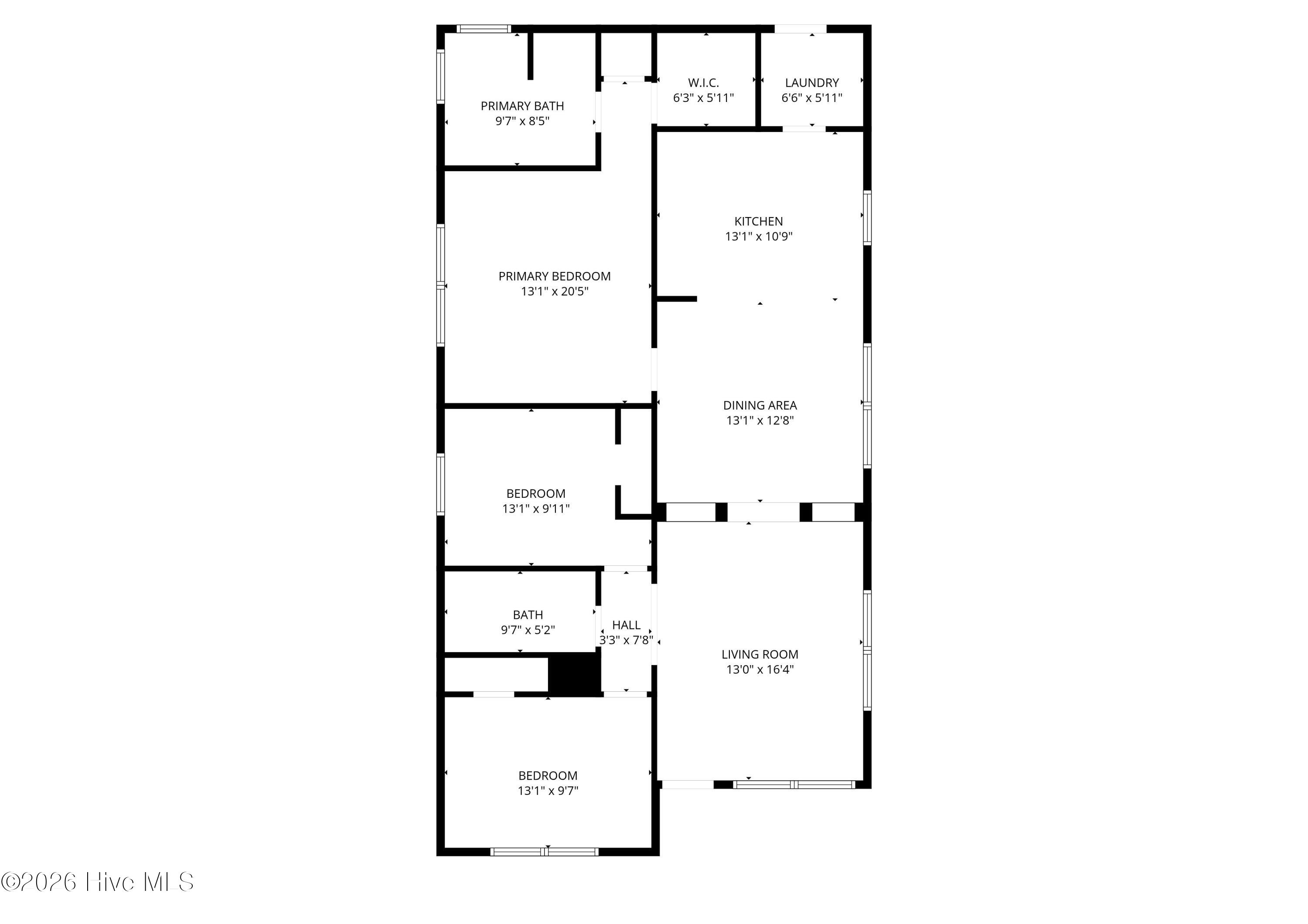 225 Boyington Drive,Midway Park