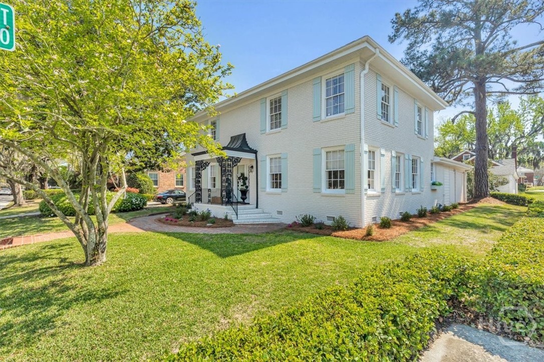 601 Washington Avenue, Savannah, GA 31405 Listing Photo  45