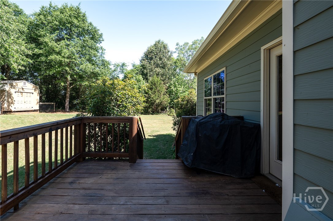 Undisclosed Address, Winterville, GA, 30683