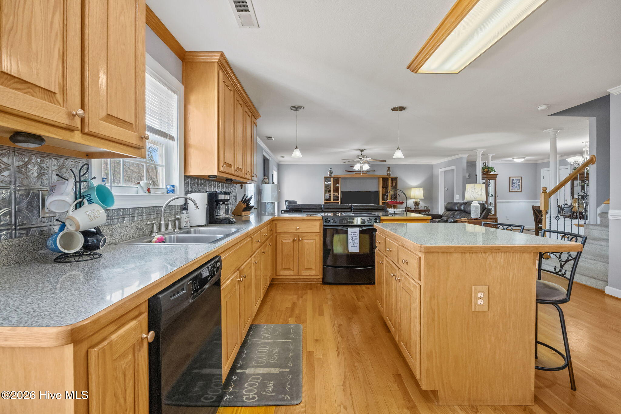 214 Ibis Way, Elizabeth City, NC, 27909
